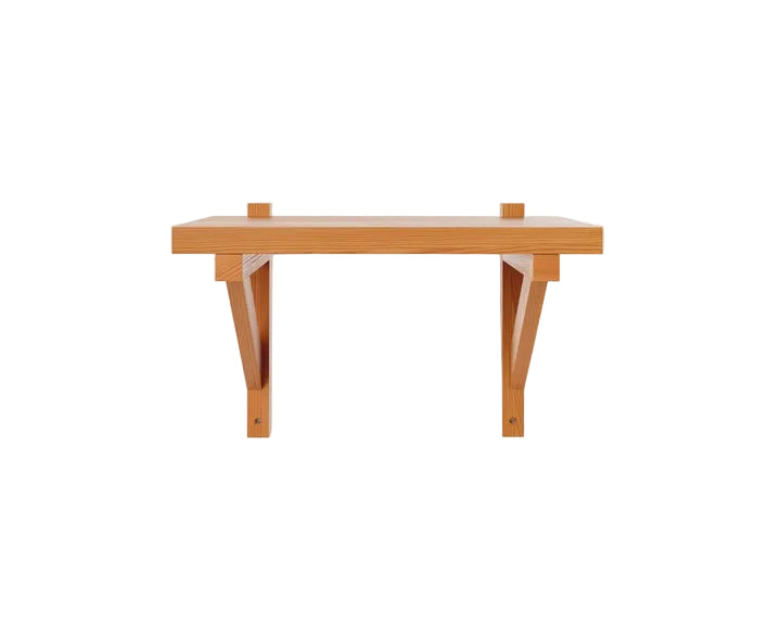 Bracket Shelf