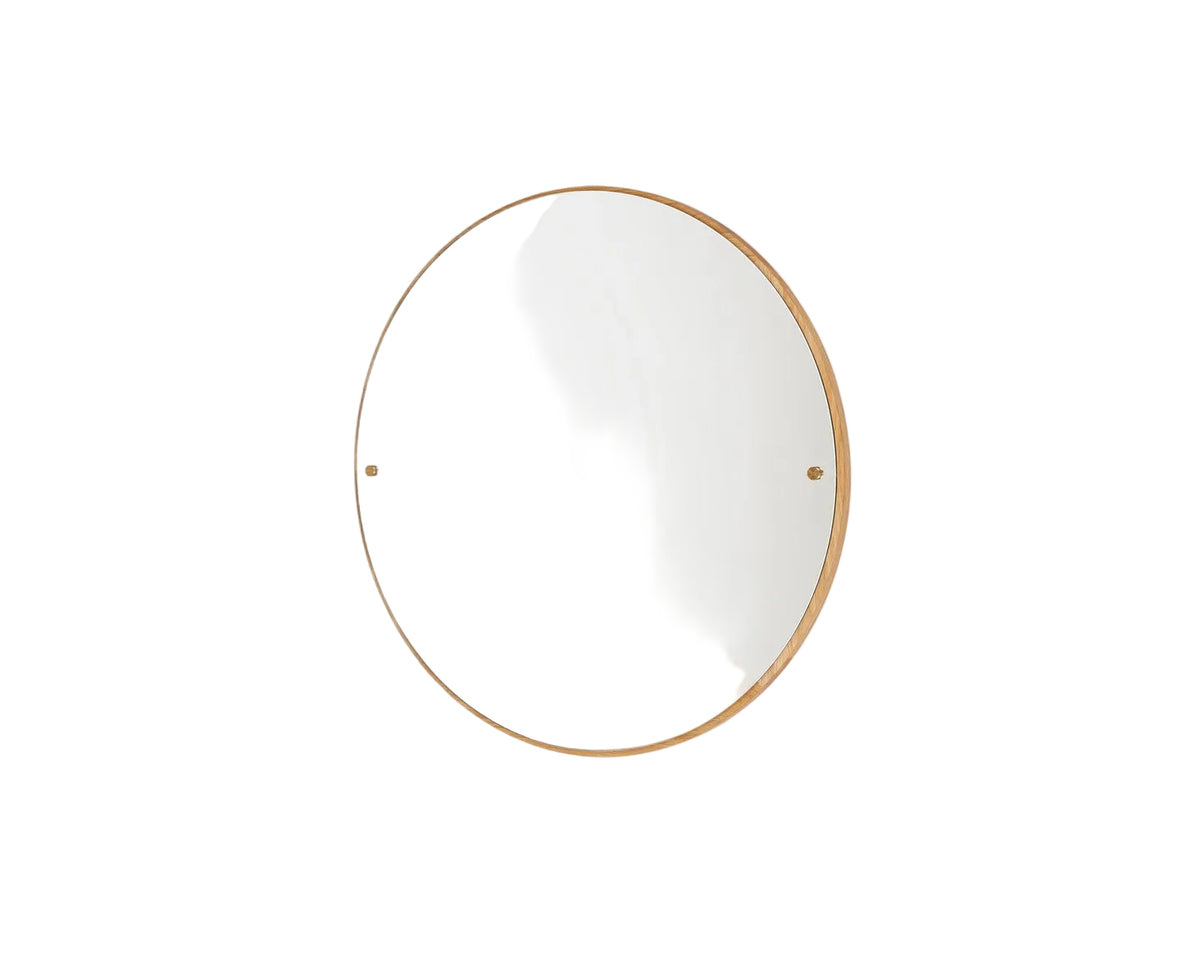CM-1 Circle Mirror