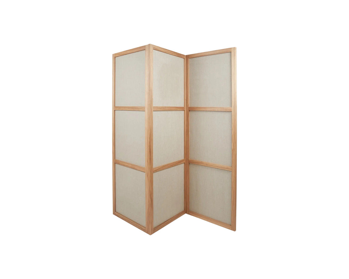 Frame Room Divider
