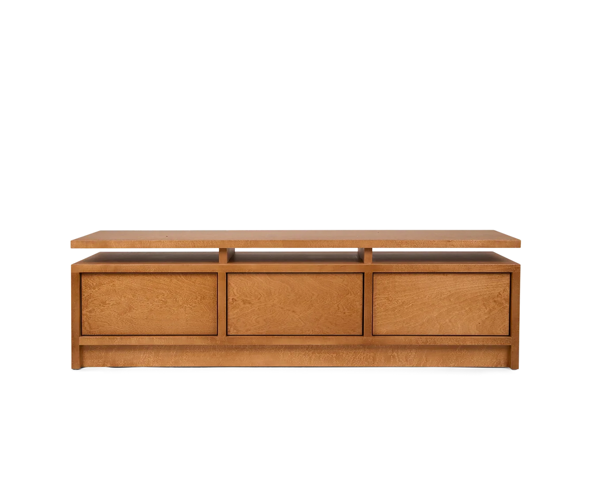Ratio Console