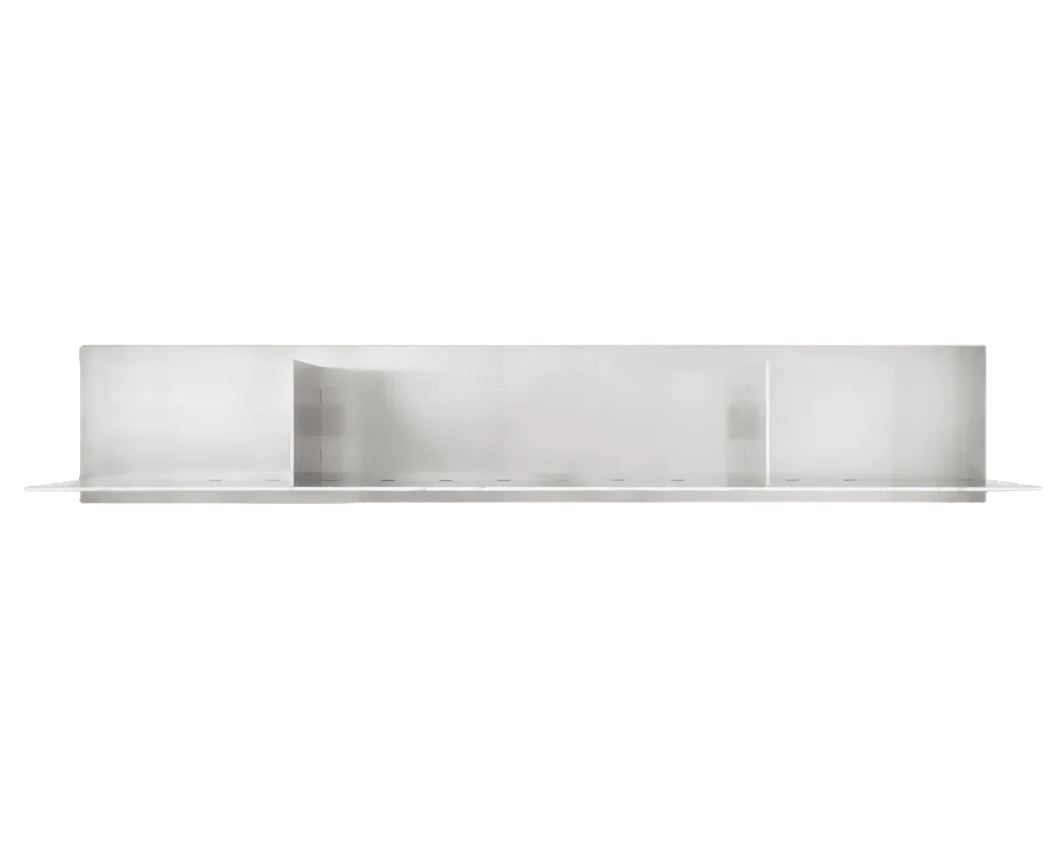 Rivet Shelf