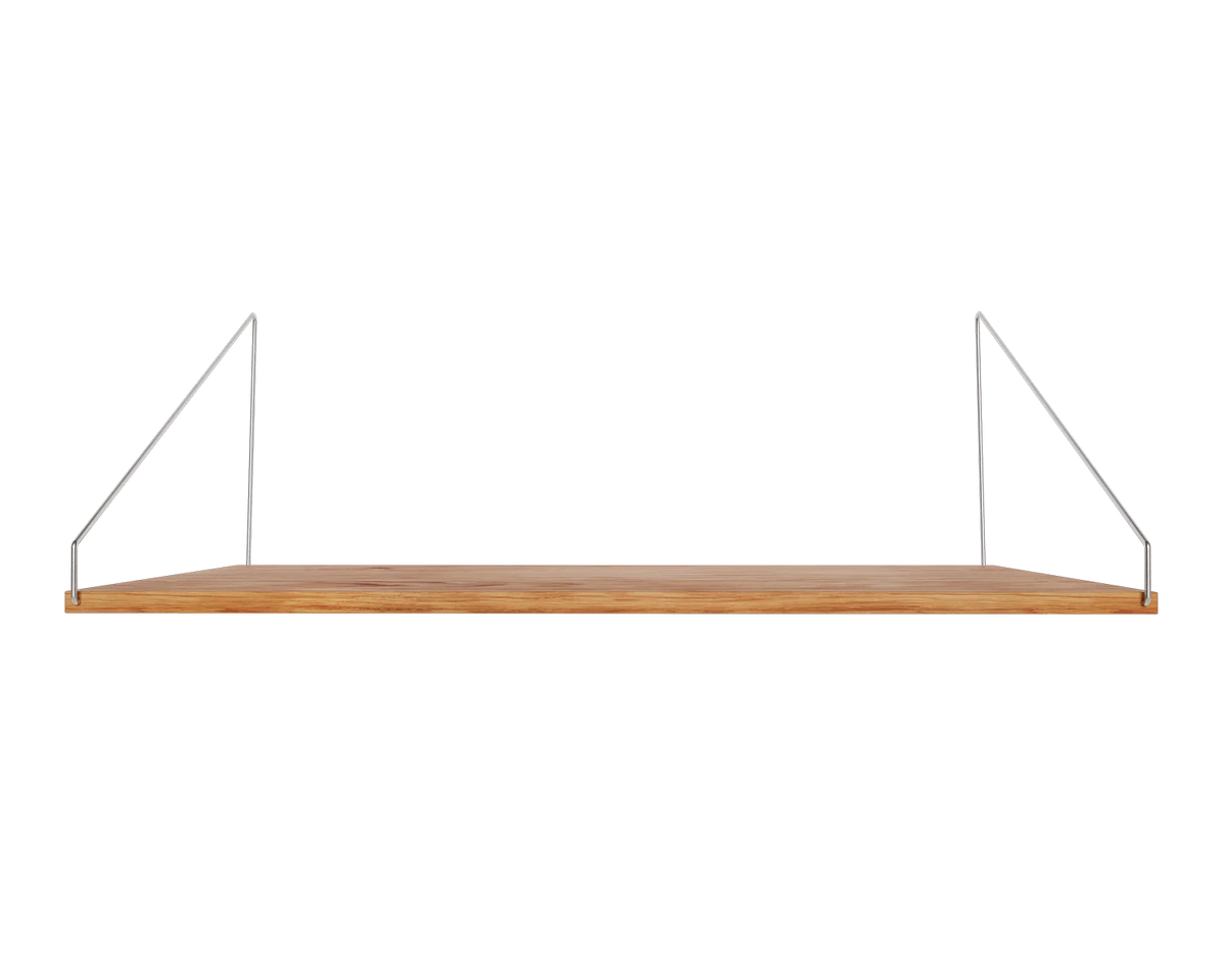Library Desk Shelf