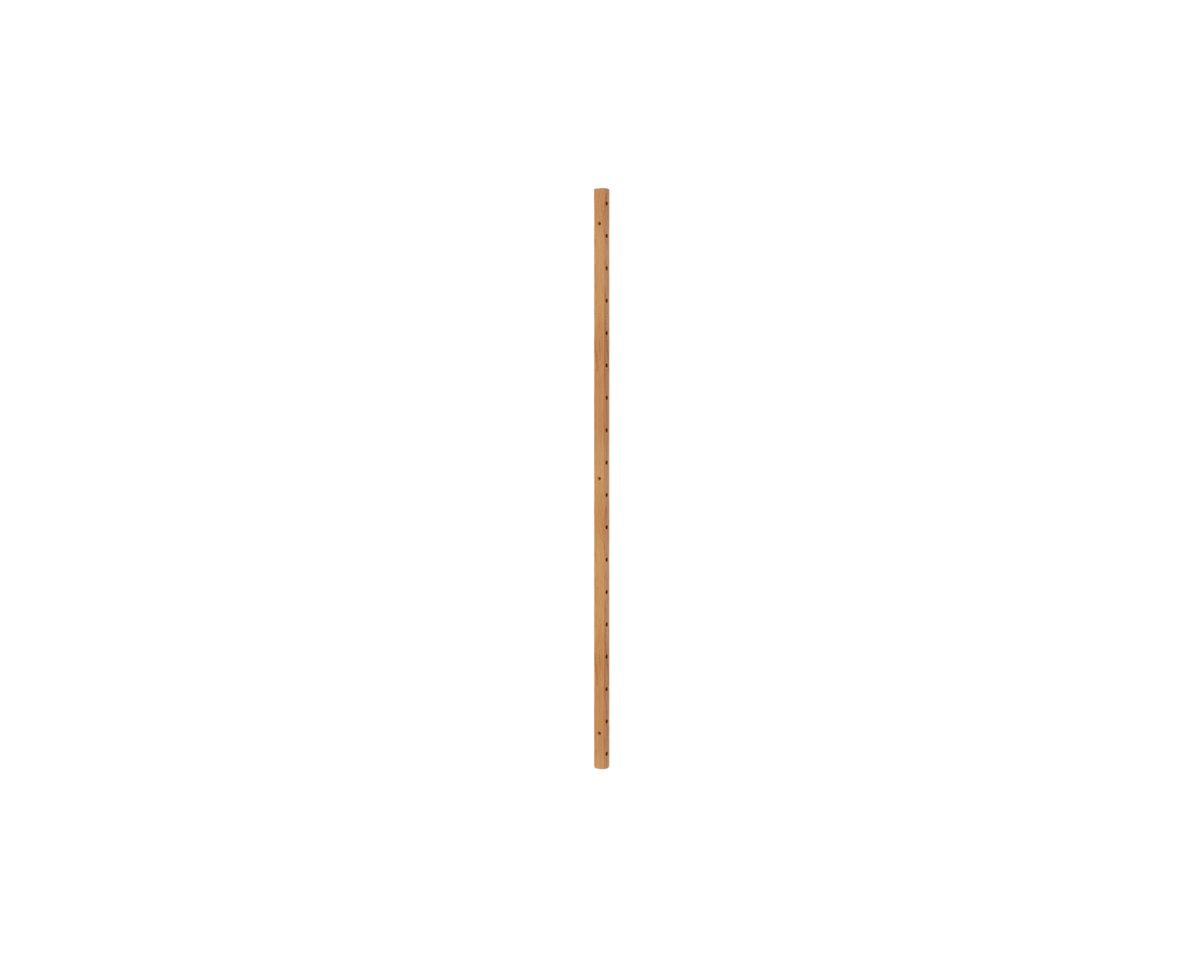 Library Rail