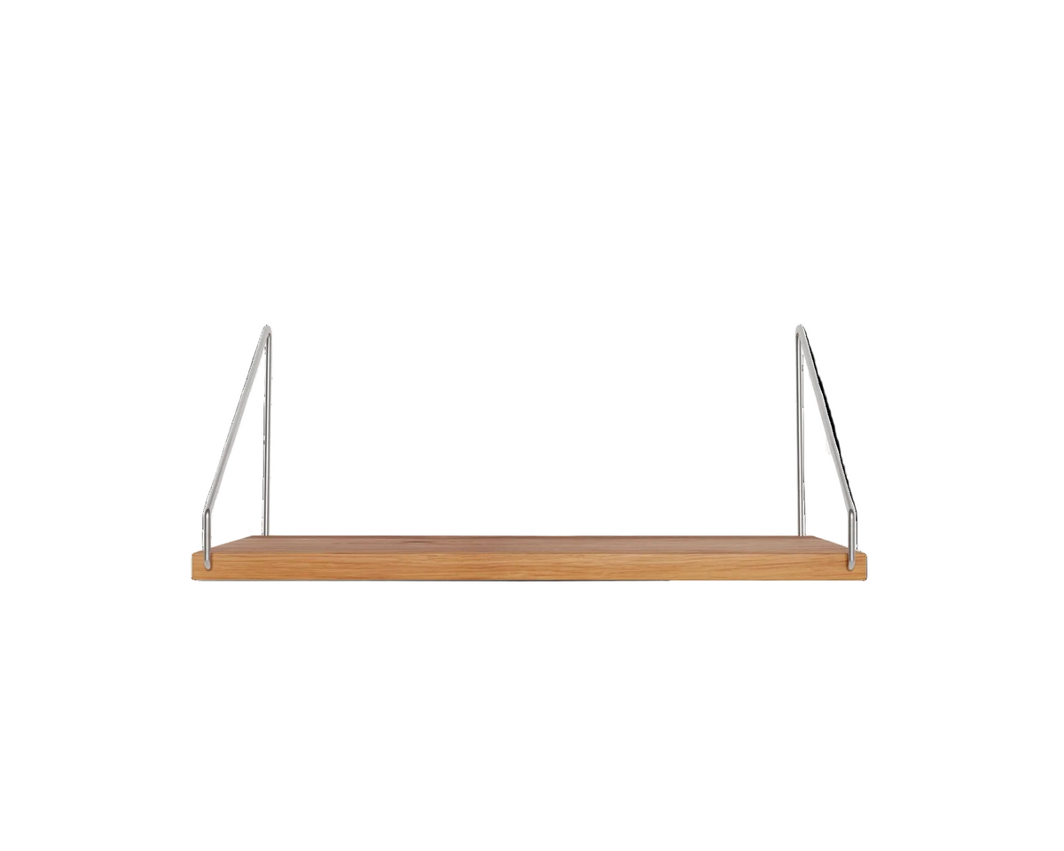 Library Shelf