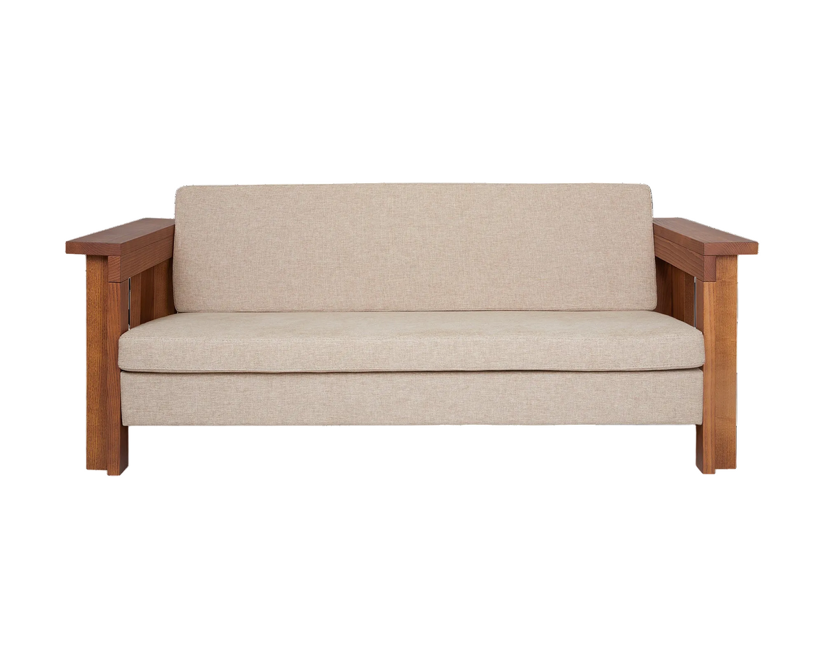 Symmetry Couch