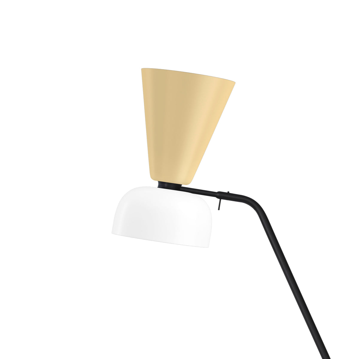 alphabeta floor lamp