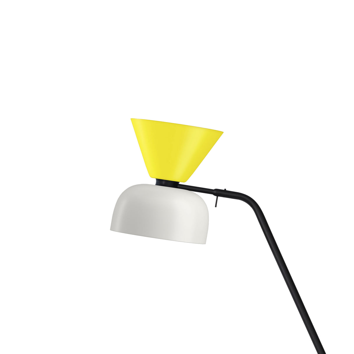 alphabeta floor lamp