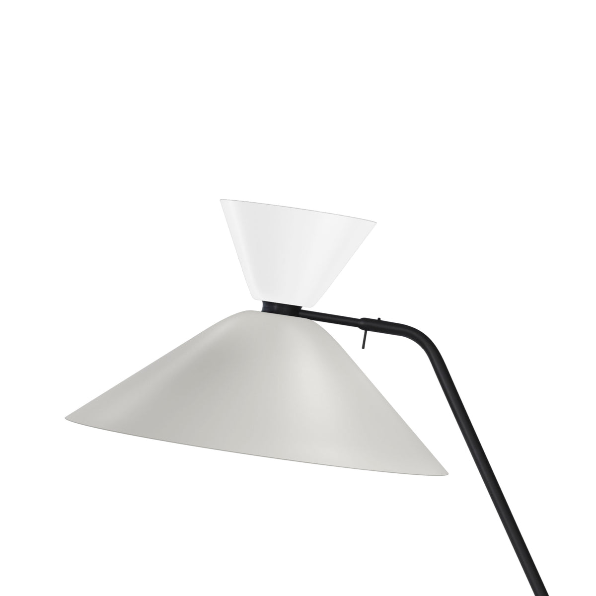 alphabeta floor lamp