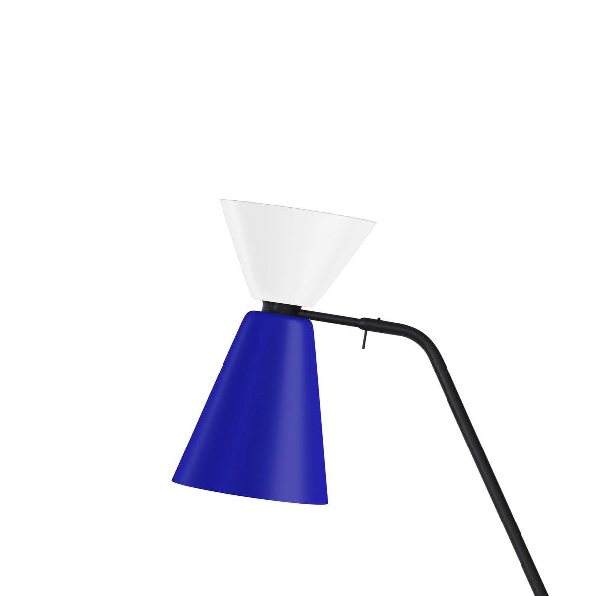 alphabeta floor lamp