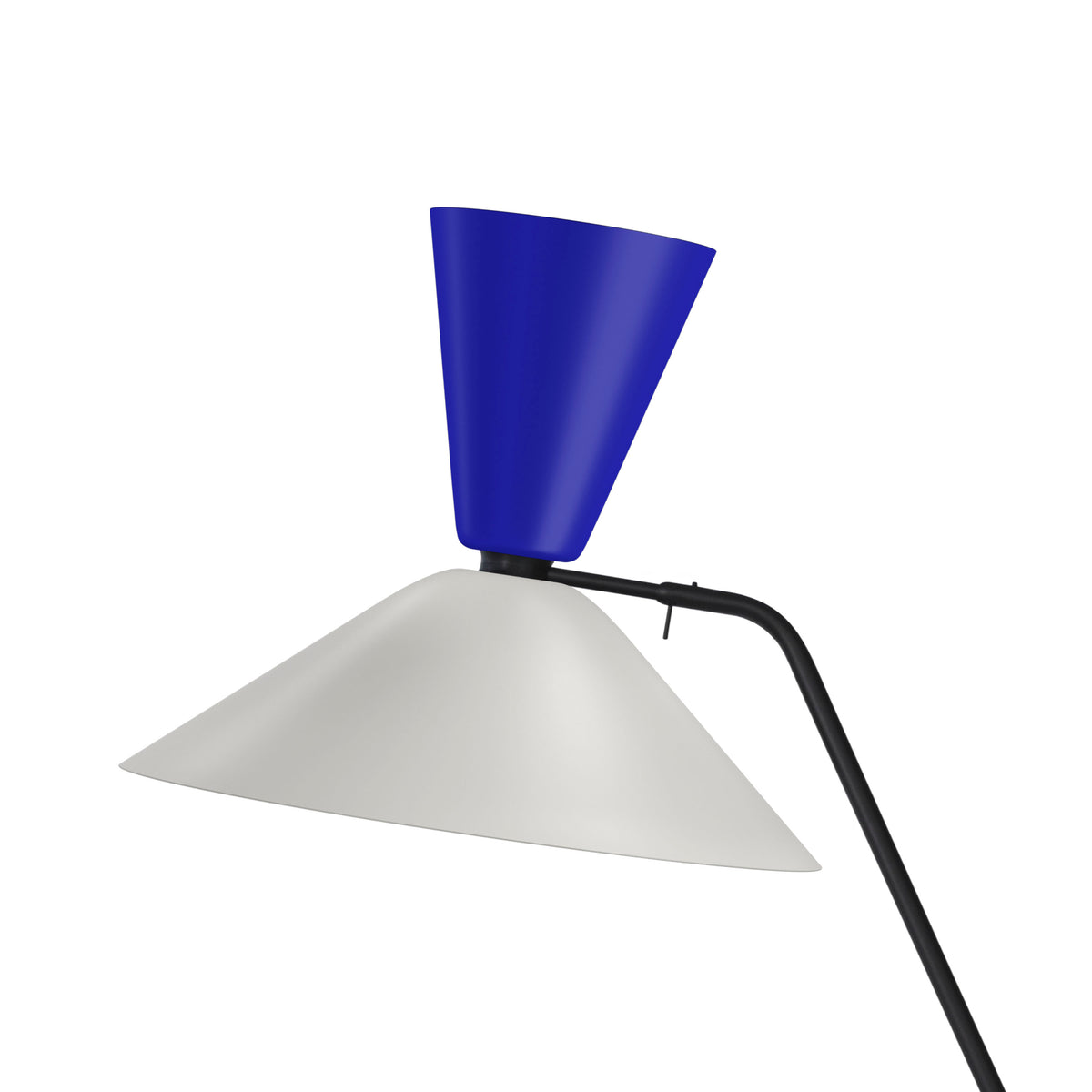 alphabeta floor lamp