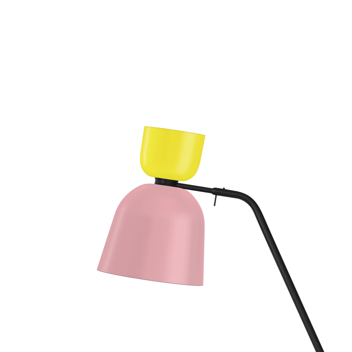 alphabeta floor lamp
