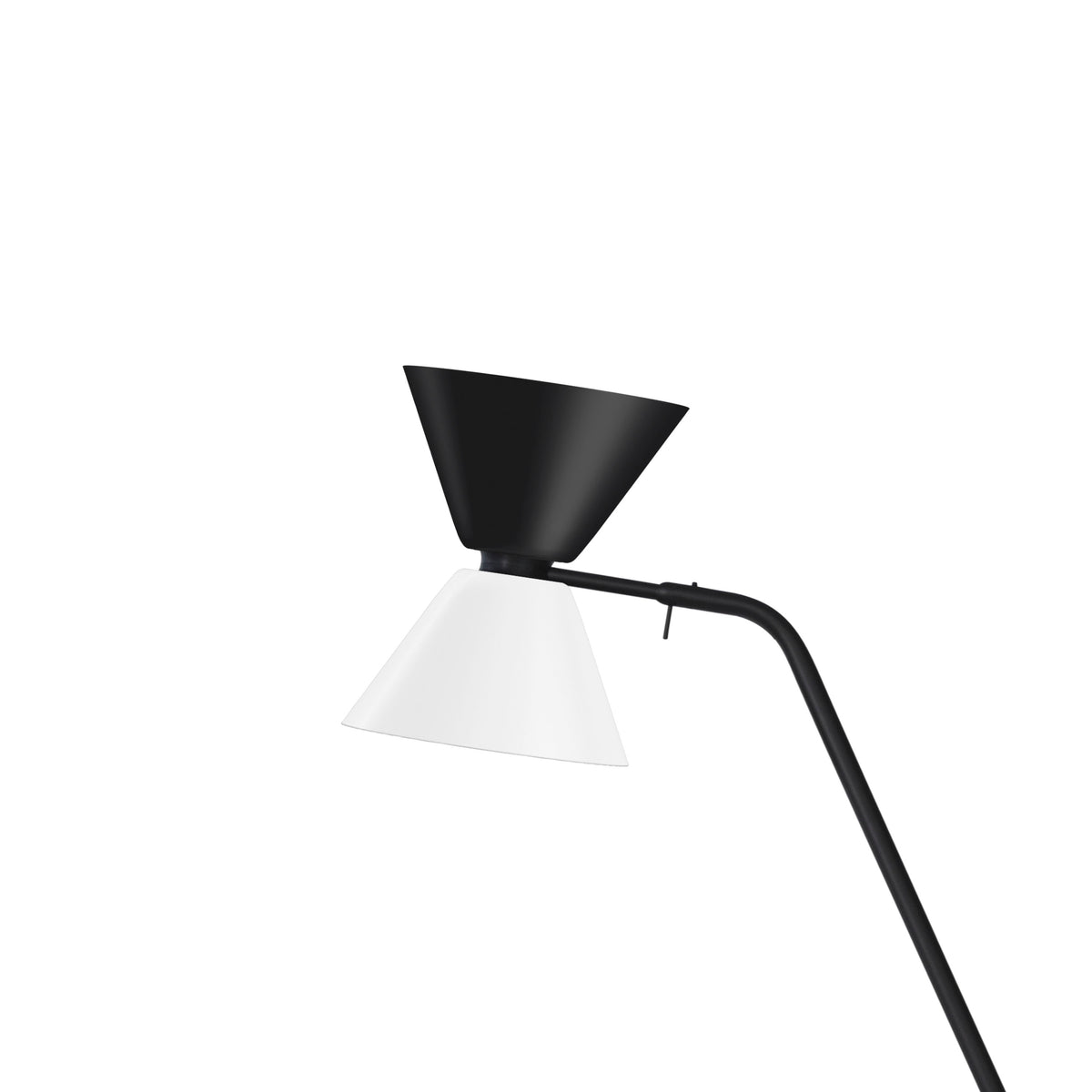 alphabeta floor lamp