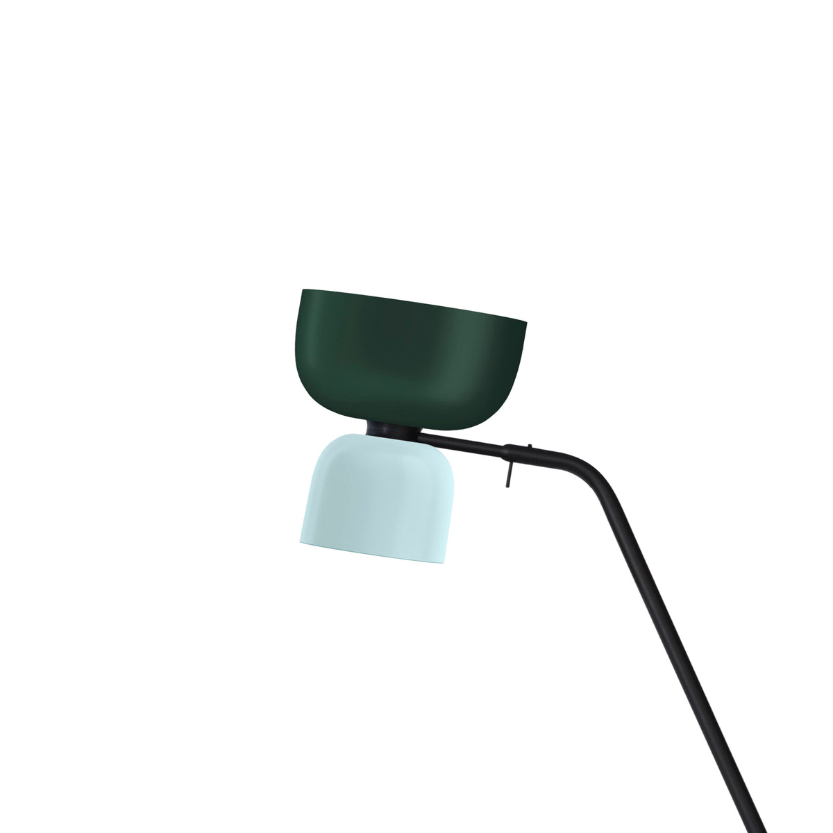 alphabeta floor lamp