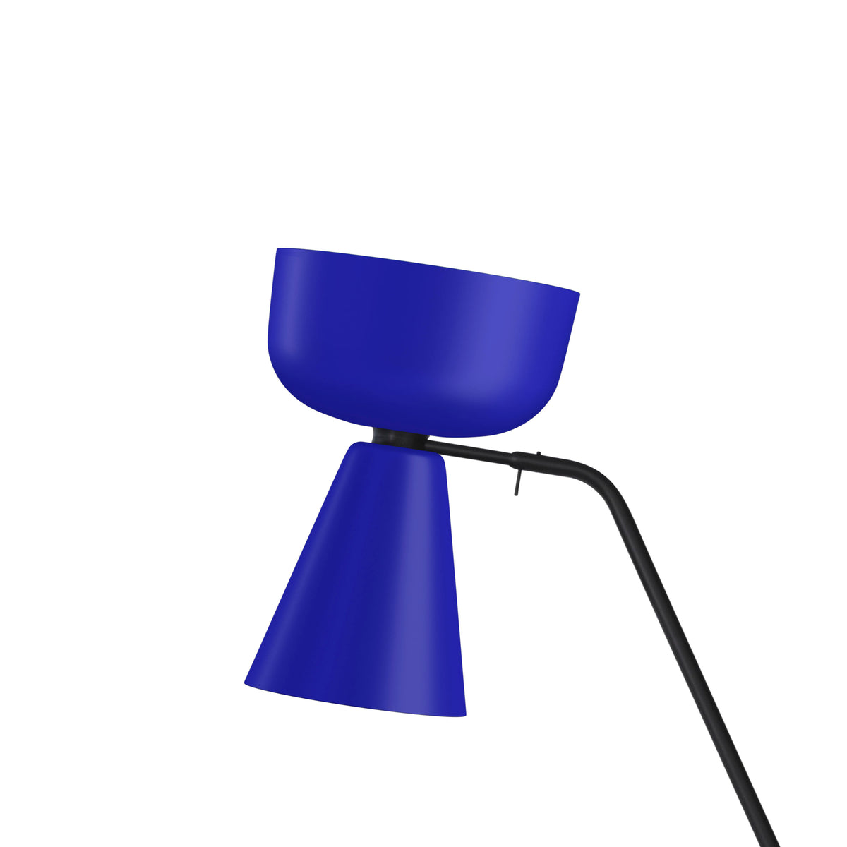 alphabeta floor lamp