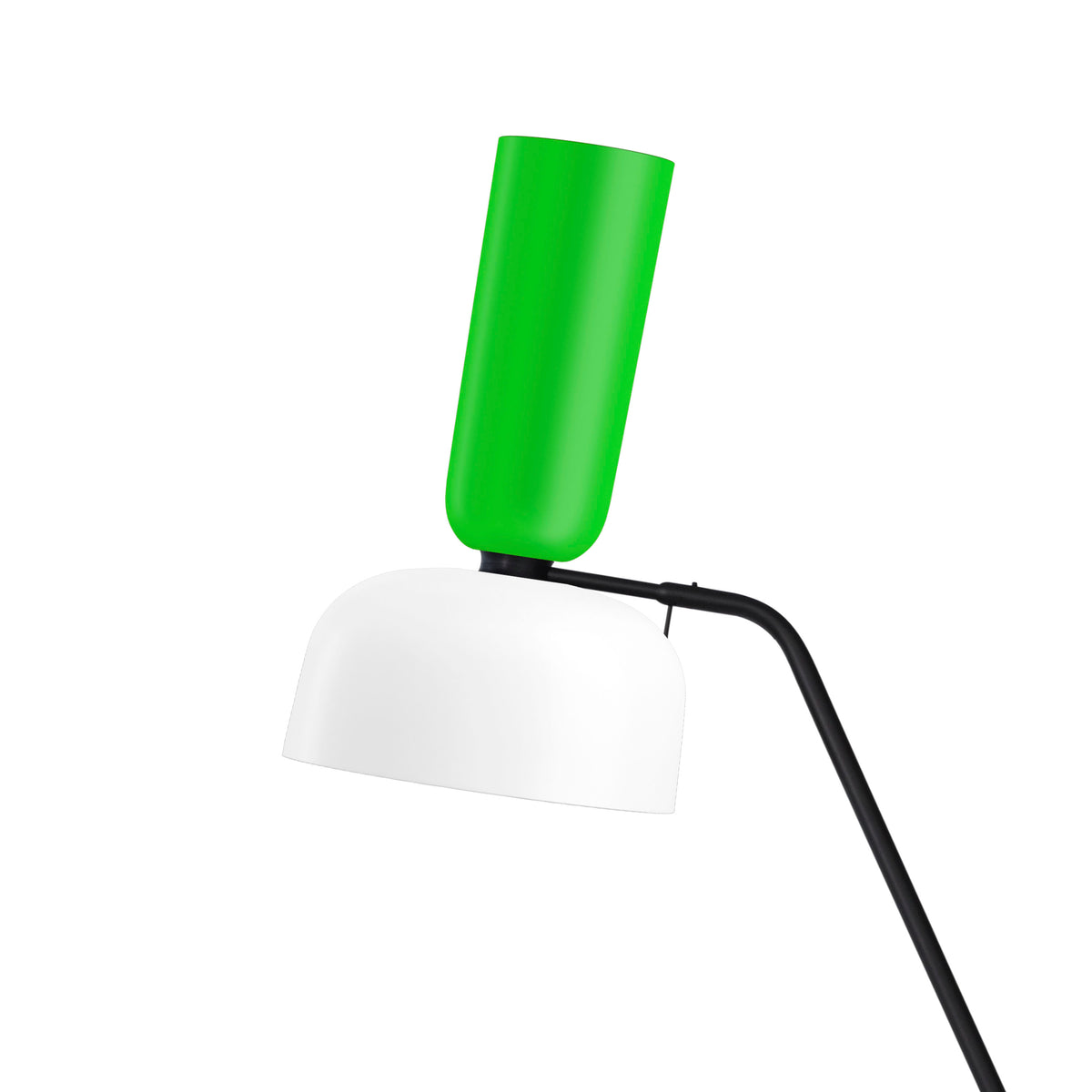 alphabeta floor lamp