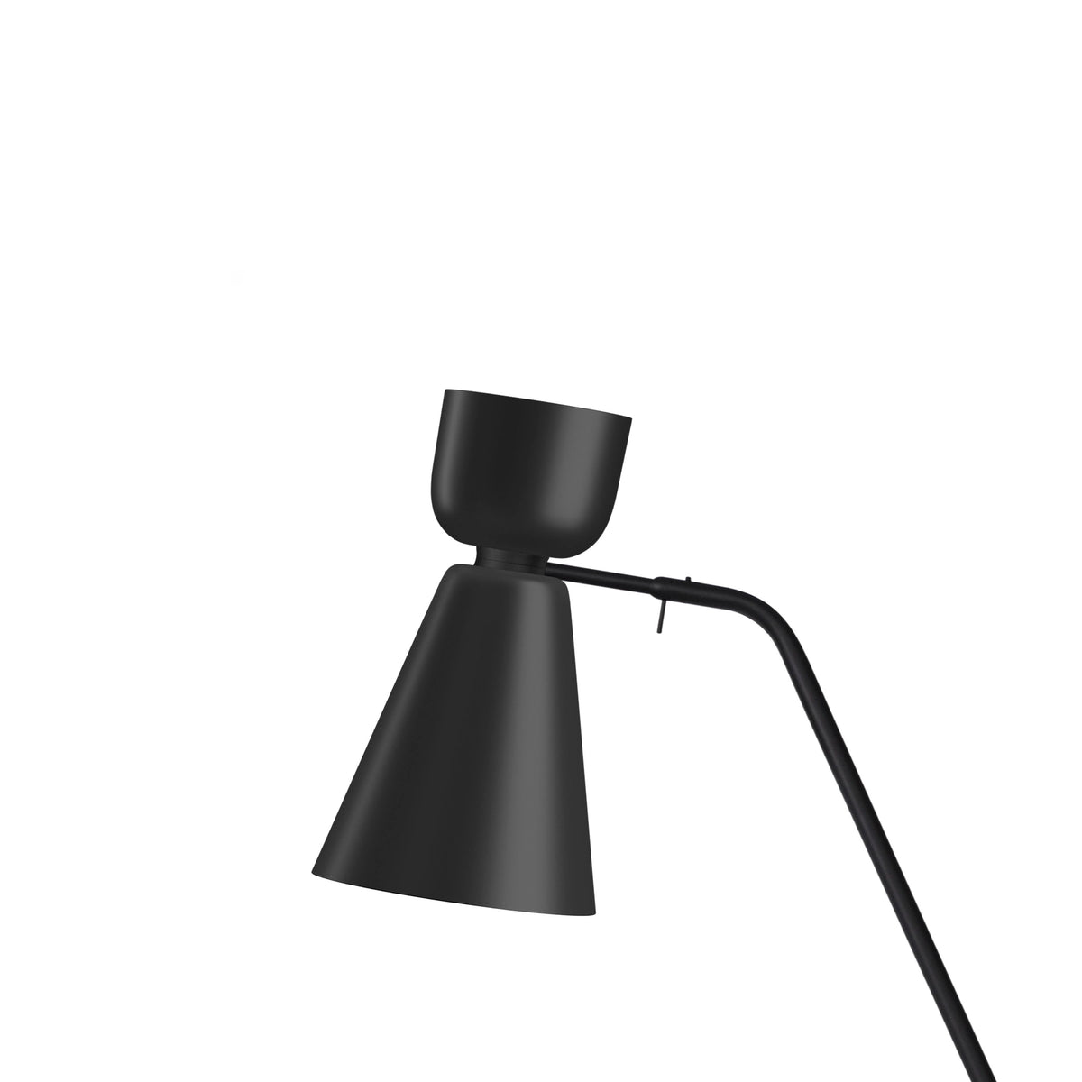 alphabeta floor lamp