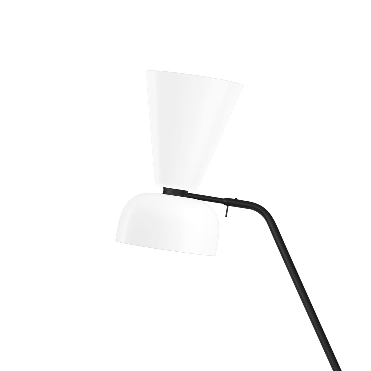 alphabeta floor lamp