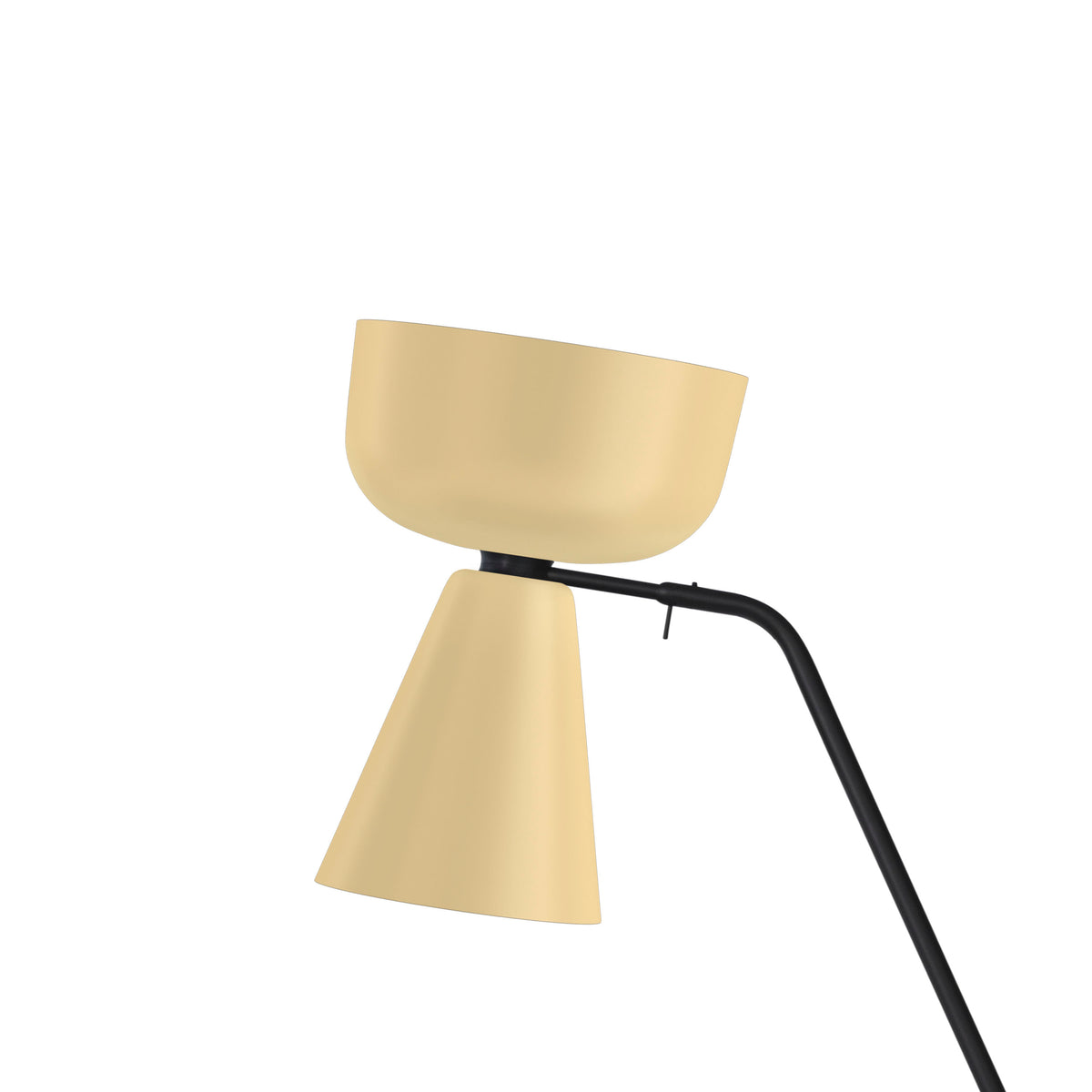 alphabeta floor lamp