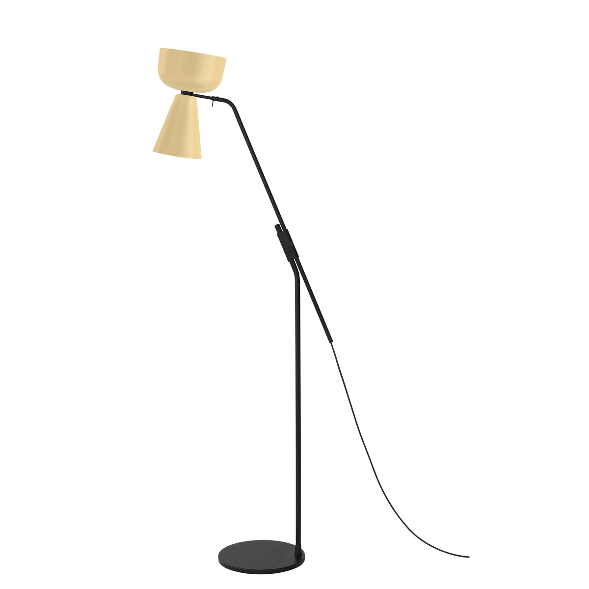 alphabeta floor lamp