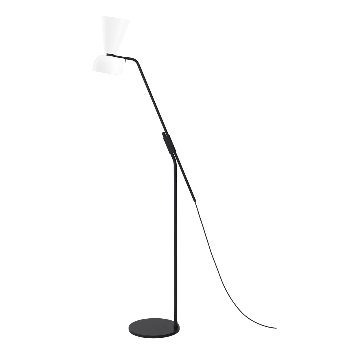 alphabeta floor lamp