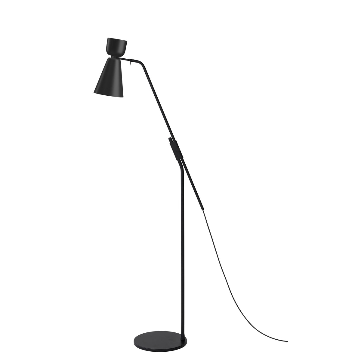 alphabeta floor lamp