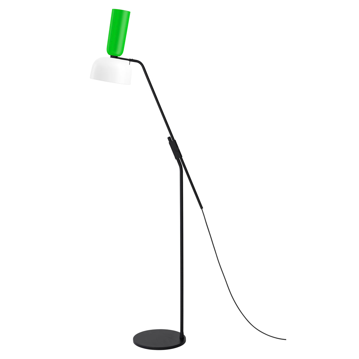 alphabeta floor lamp
