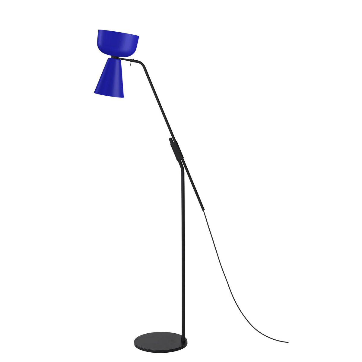 alphabeta floor lamp