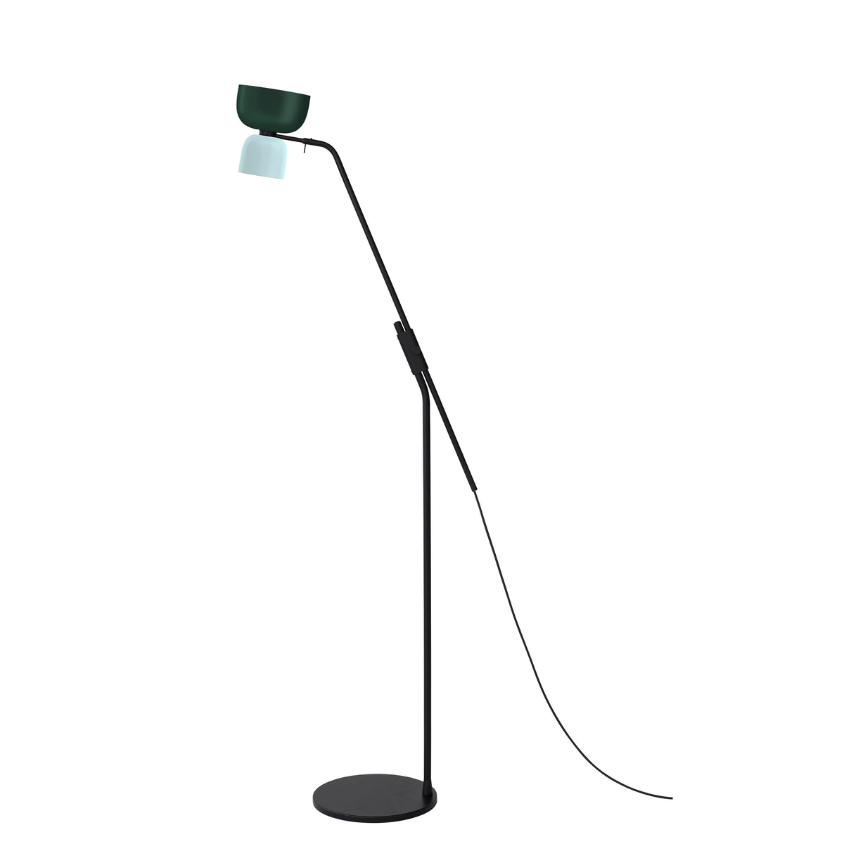 alphabeta floor lamp