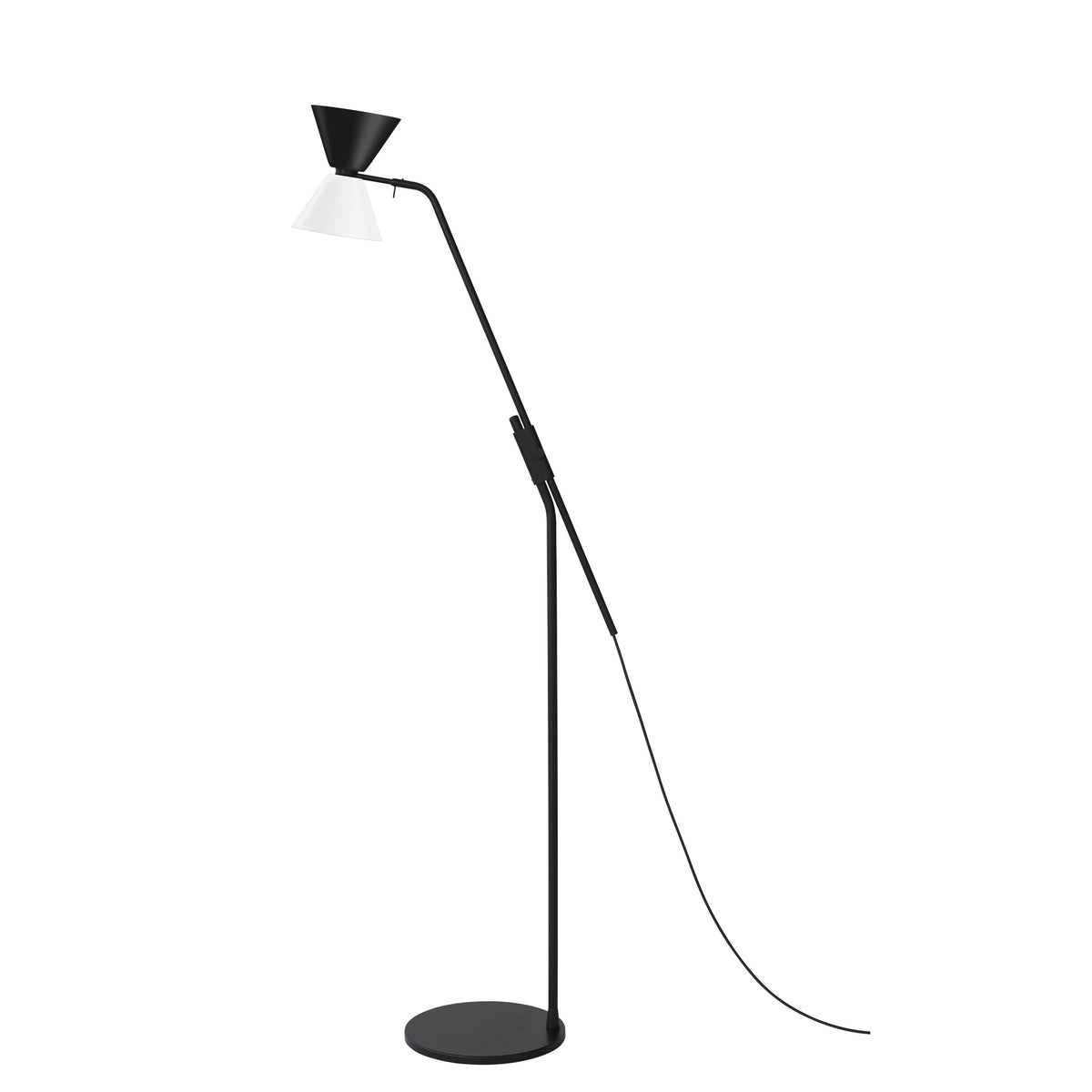 alphabeta floor lamp