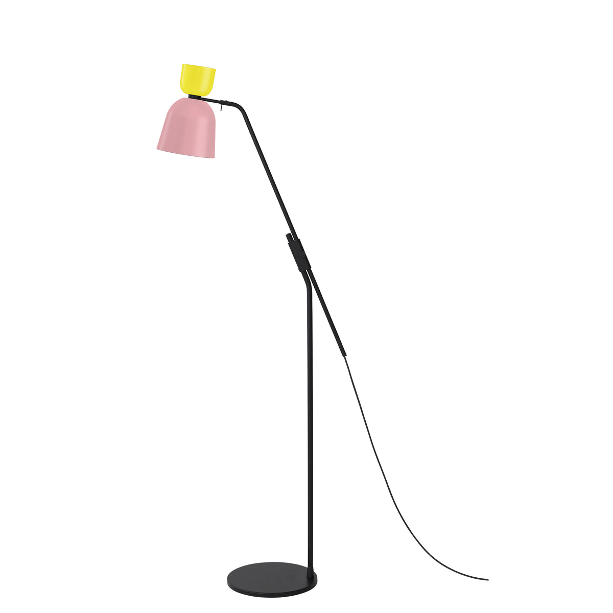 alphabeta floor lamp