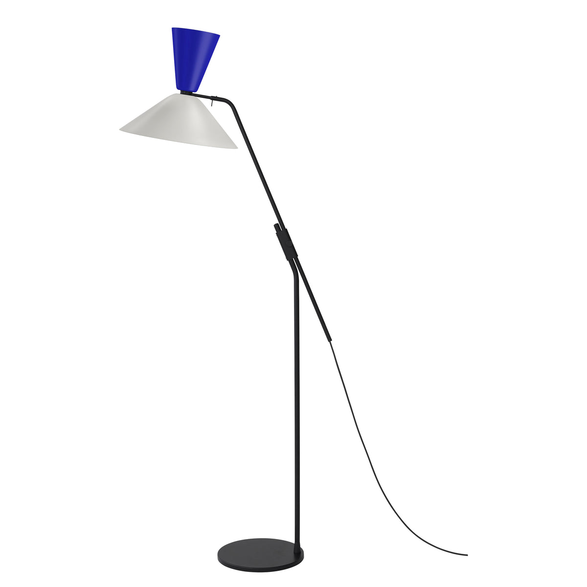 alphabeta floor lamp