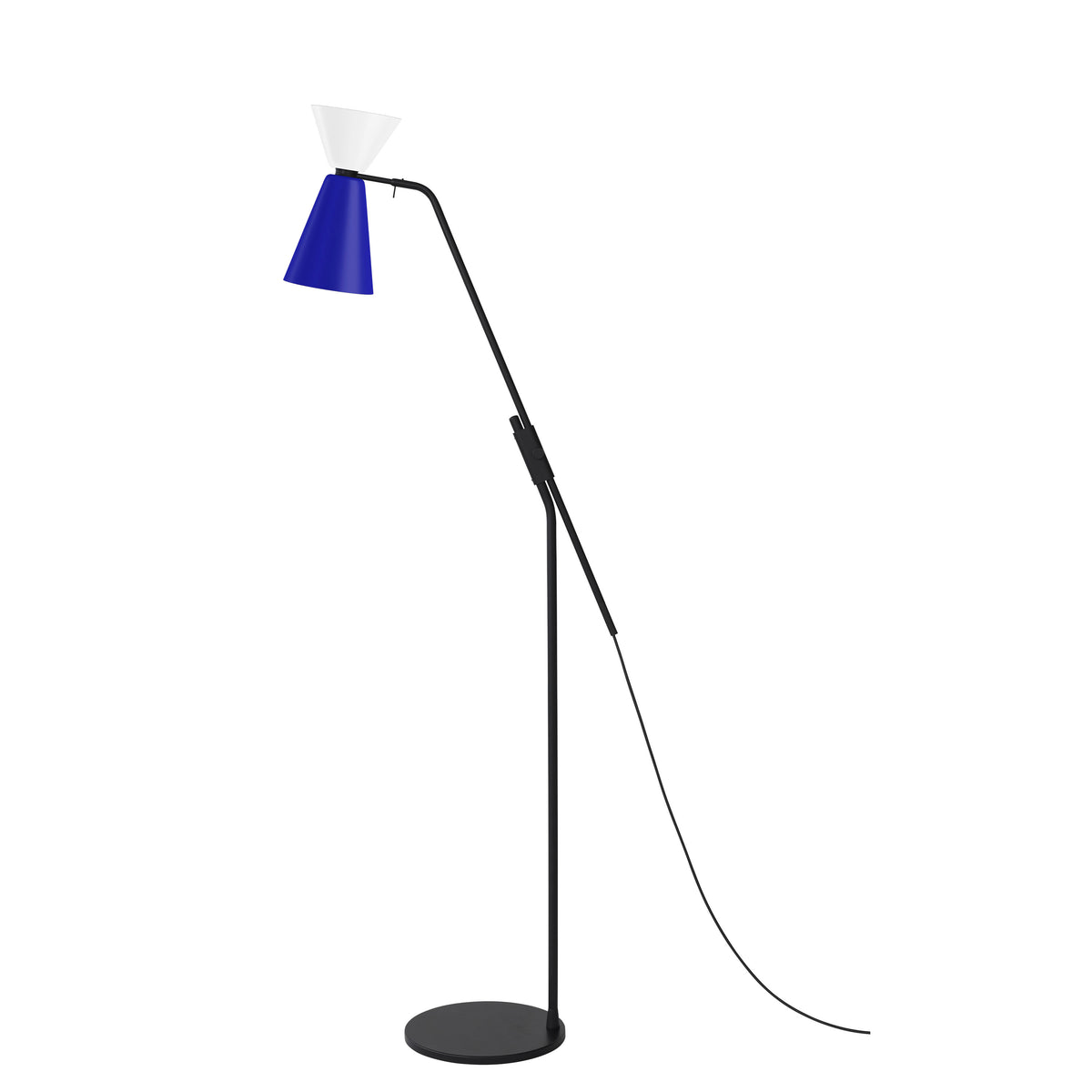 alphabeta floor lamp