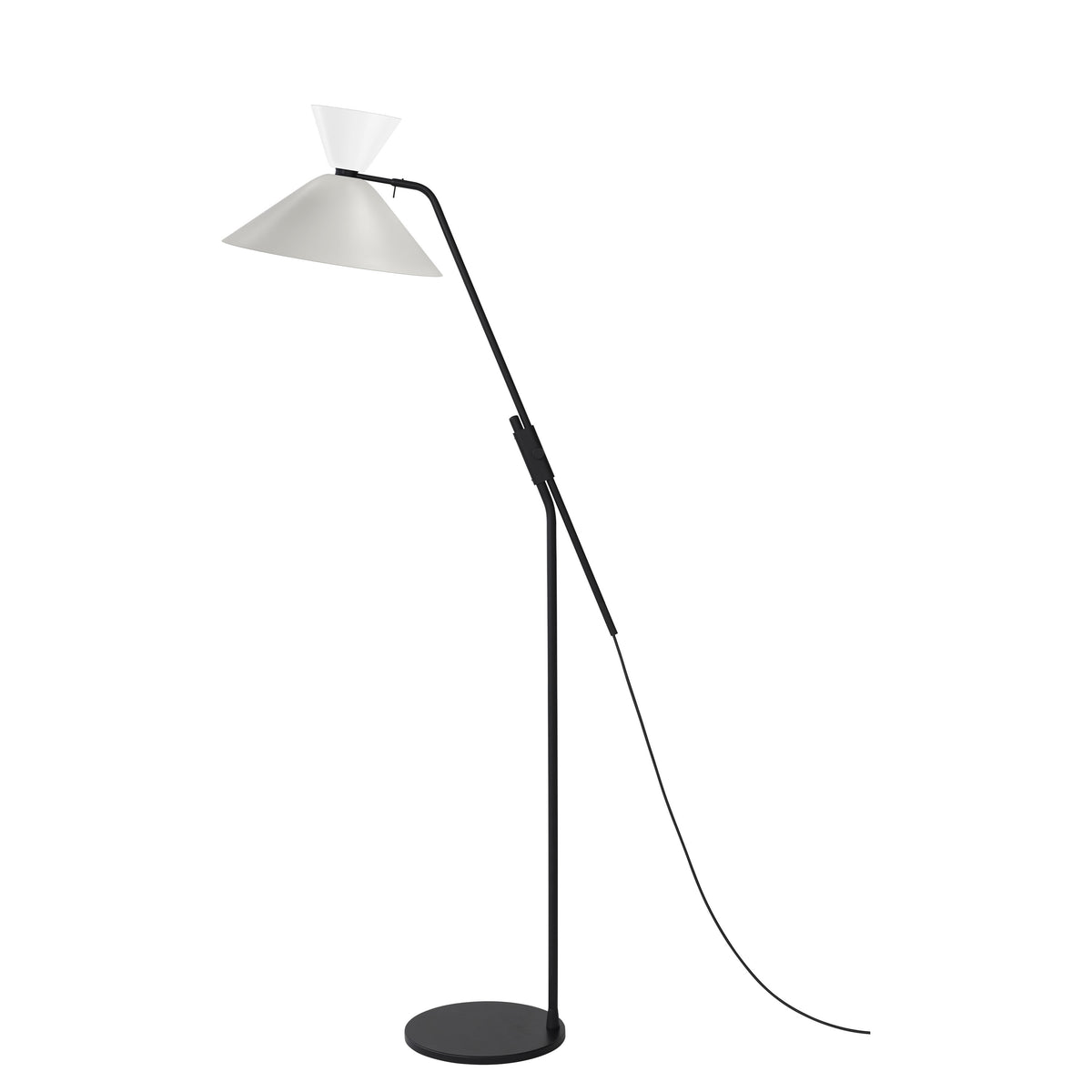 alphabeta floor lamp