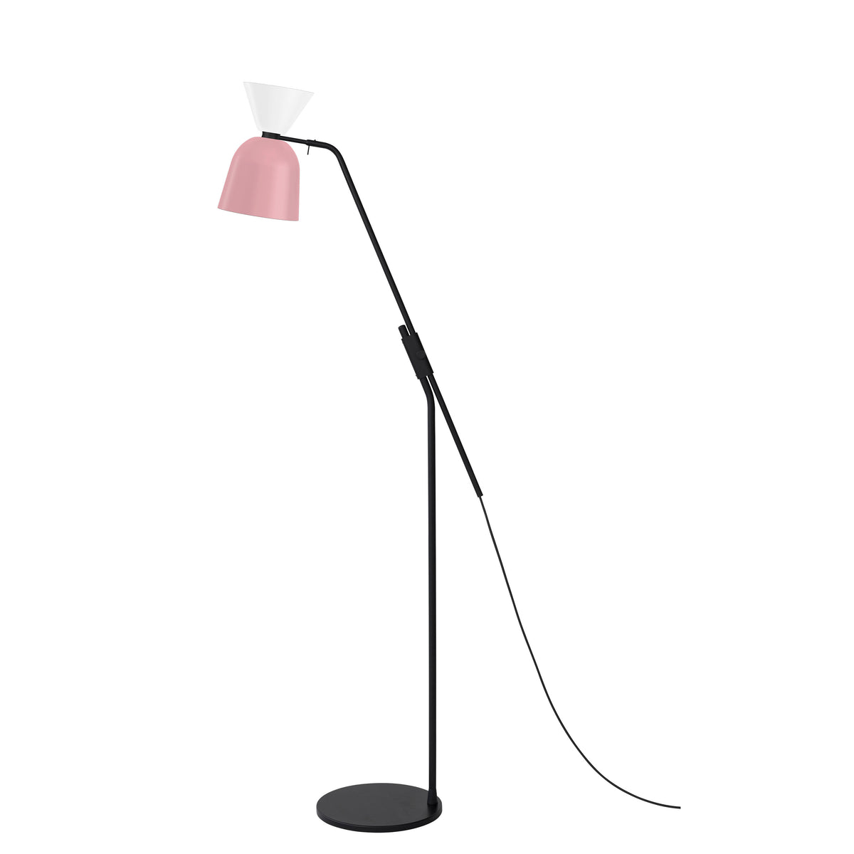alphabeta floor lamp