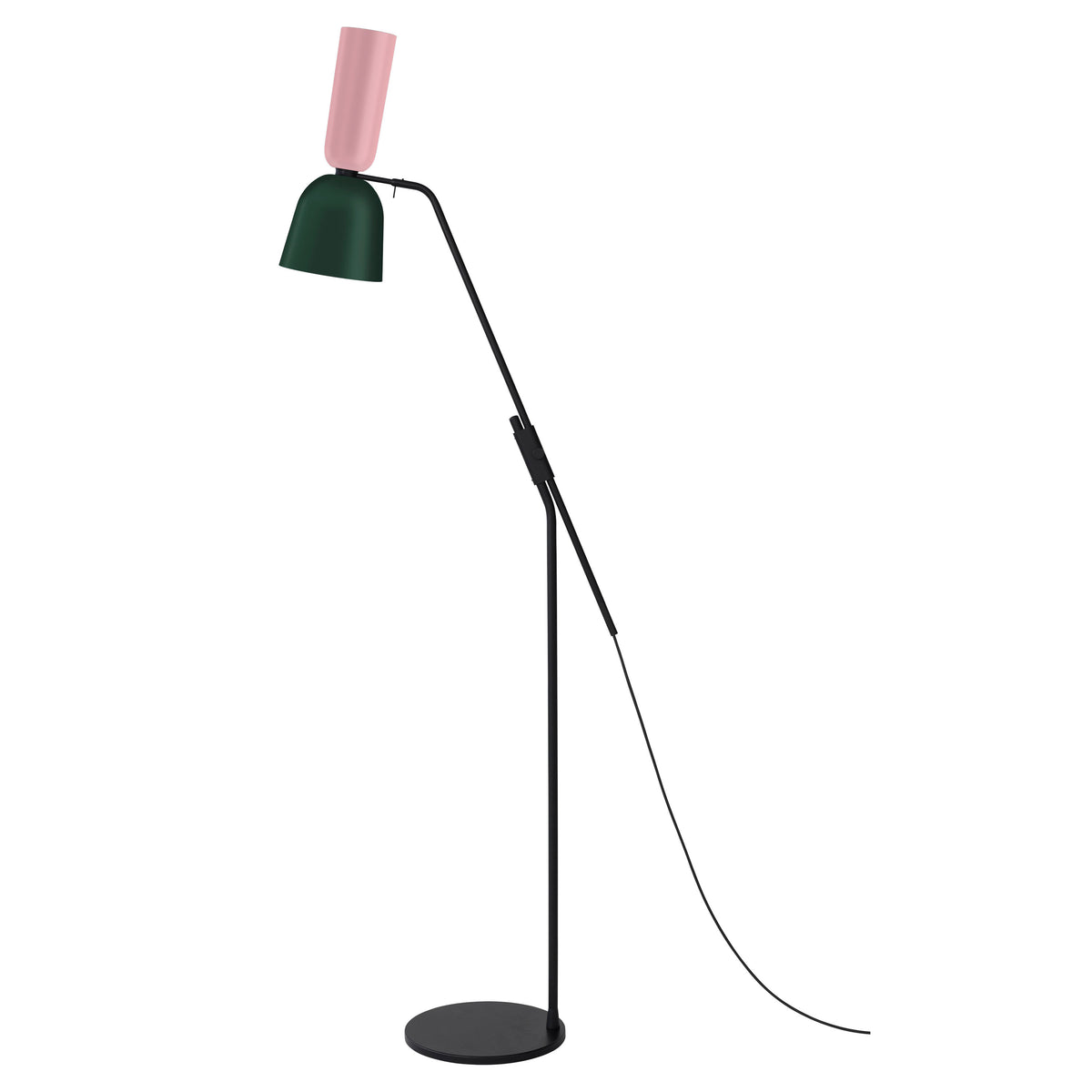 alphabeta floor lamp
