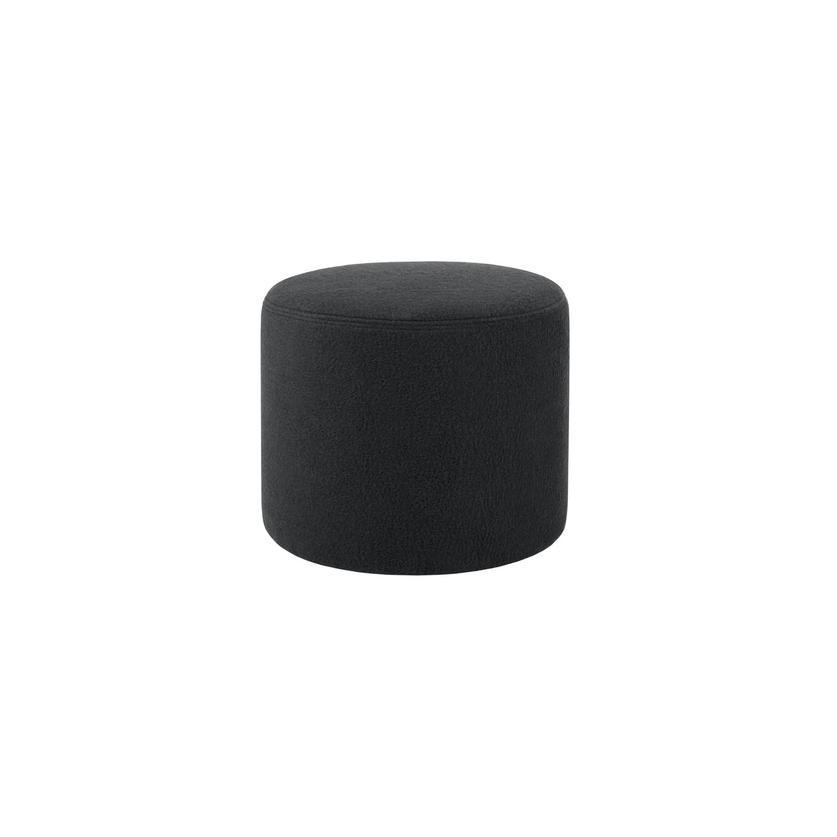 bon pouf round