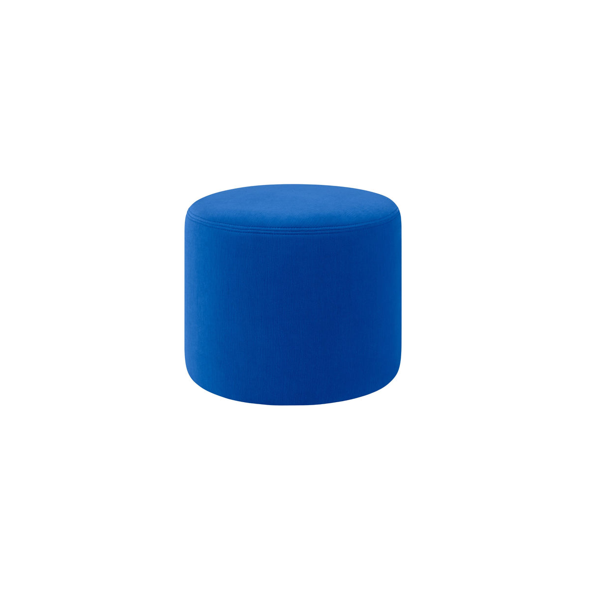 bon pouf round
