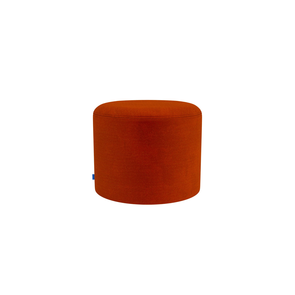 bon pouf round