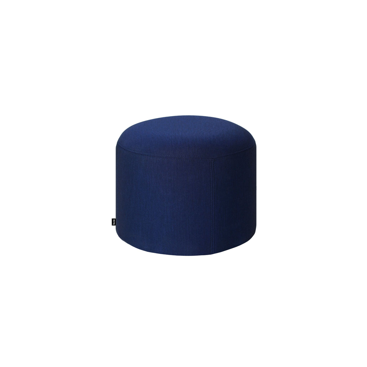 bon pouf round