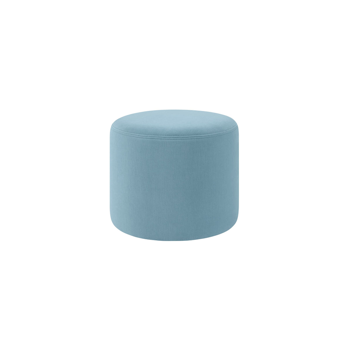 bon pouf round