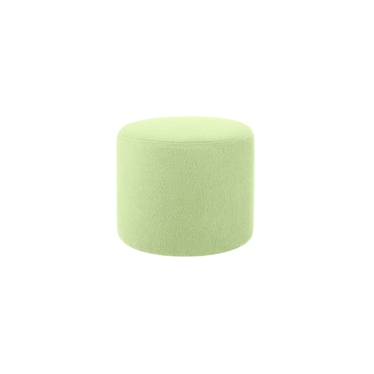 bon pouf round