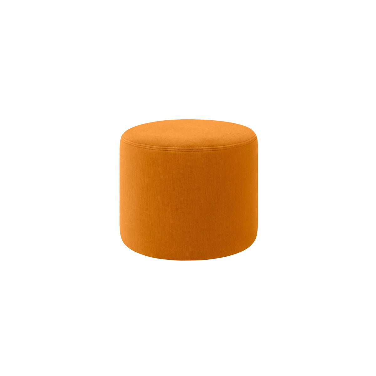 bon pouf round