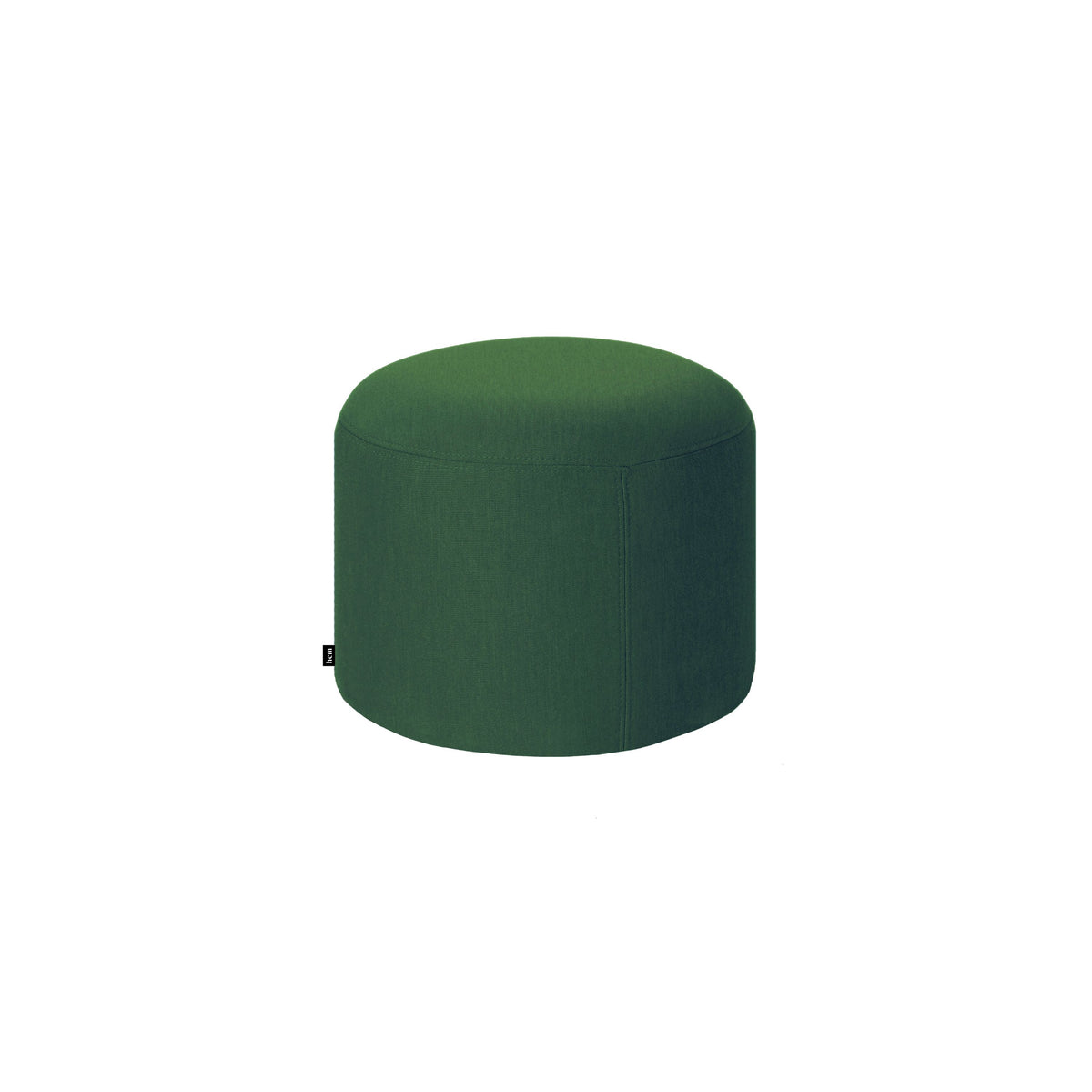 bon pouf round