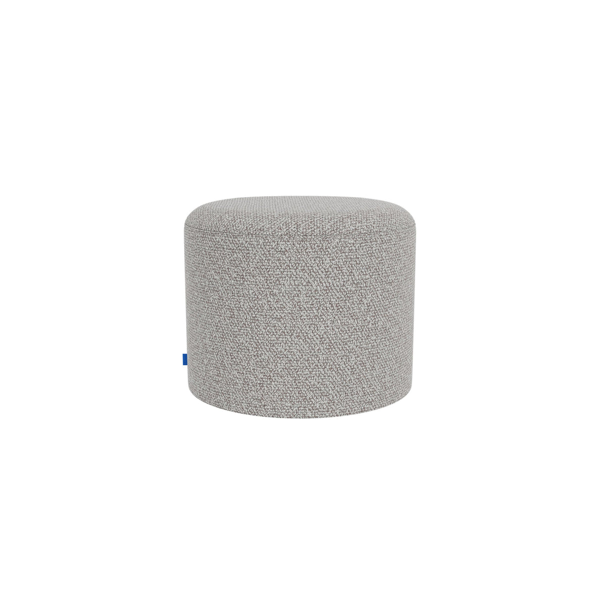 bon pouf round