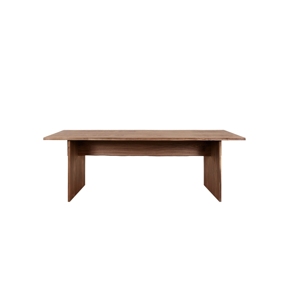 bookmatch table 86.6 inch