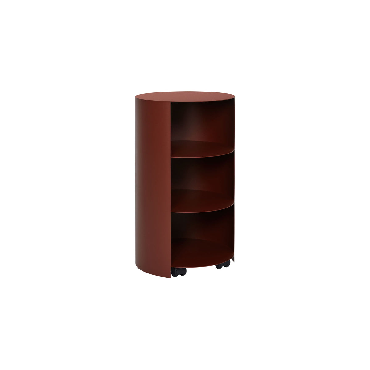 hide pedestal