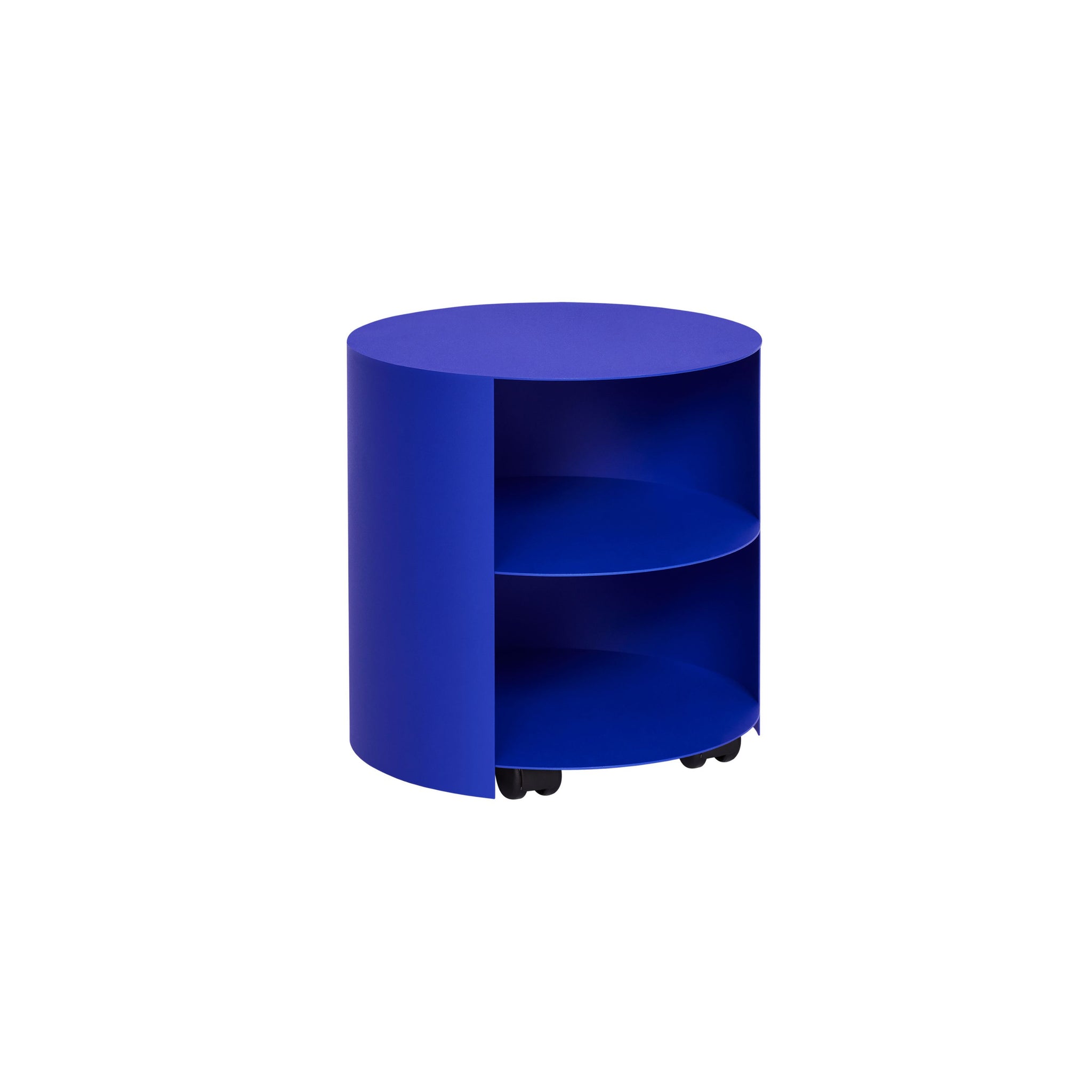 hide side table – good neighbor