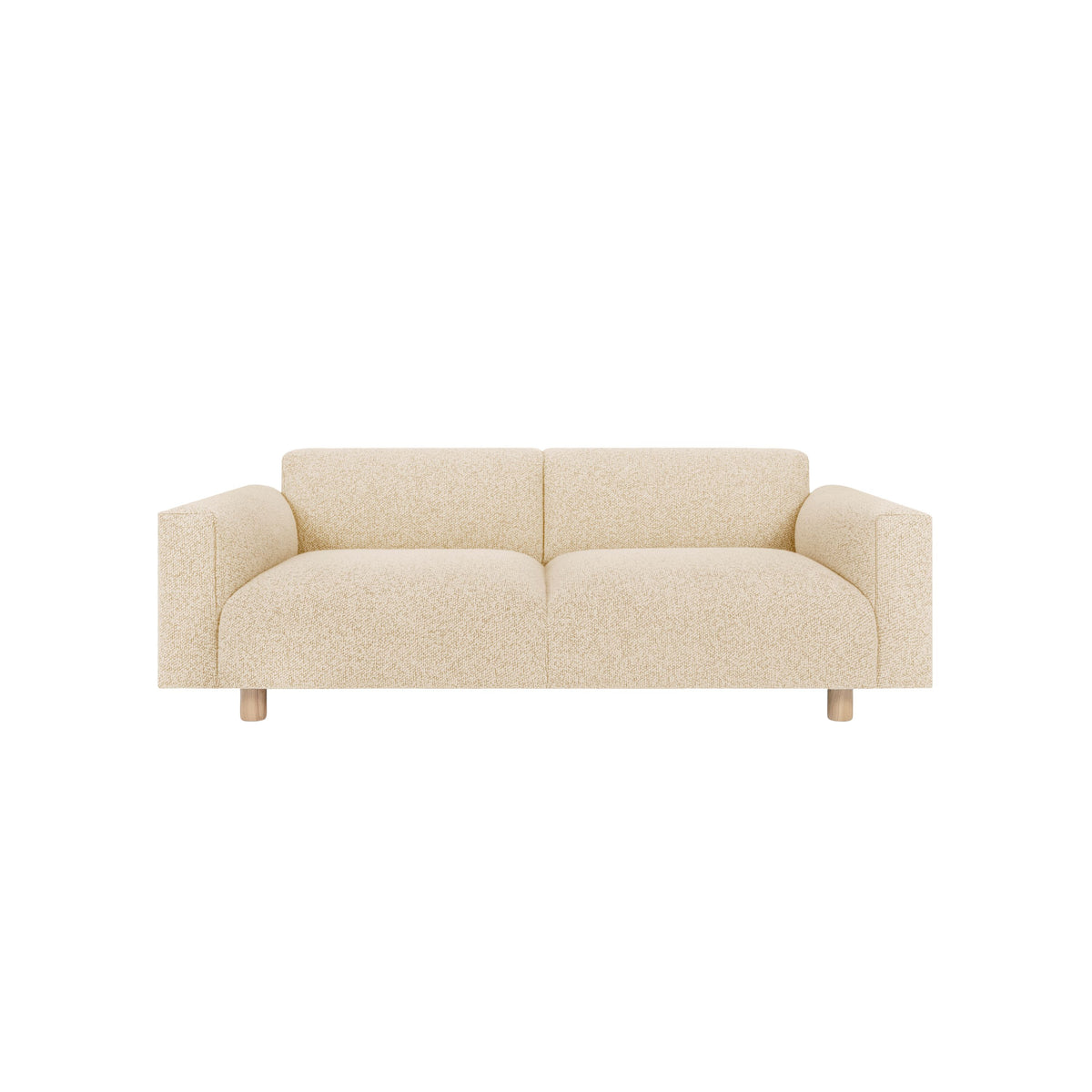 koti 2-seater sofa