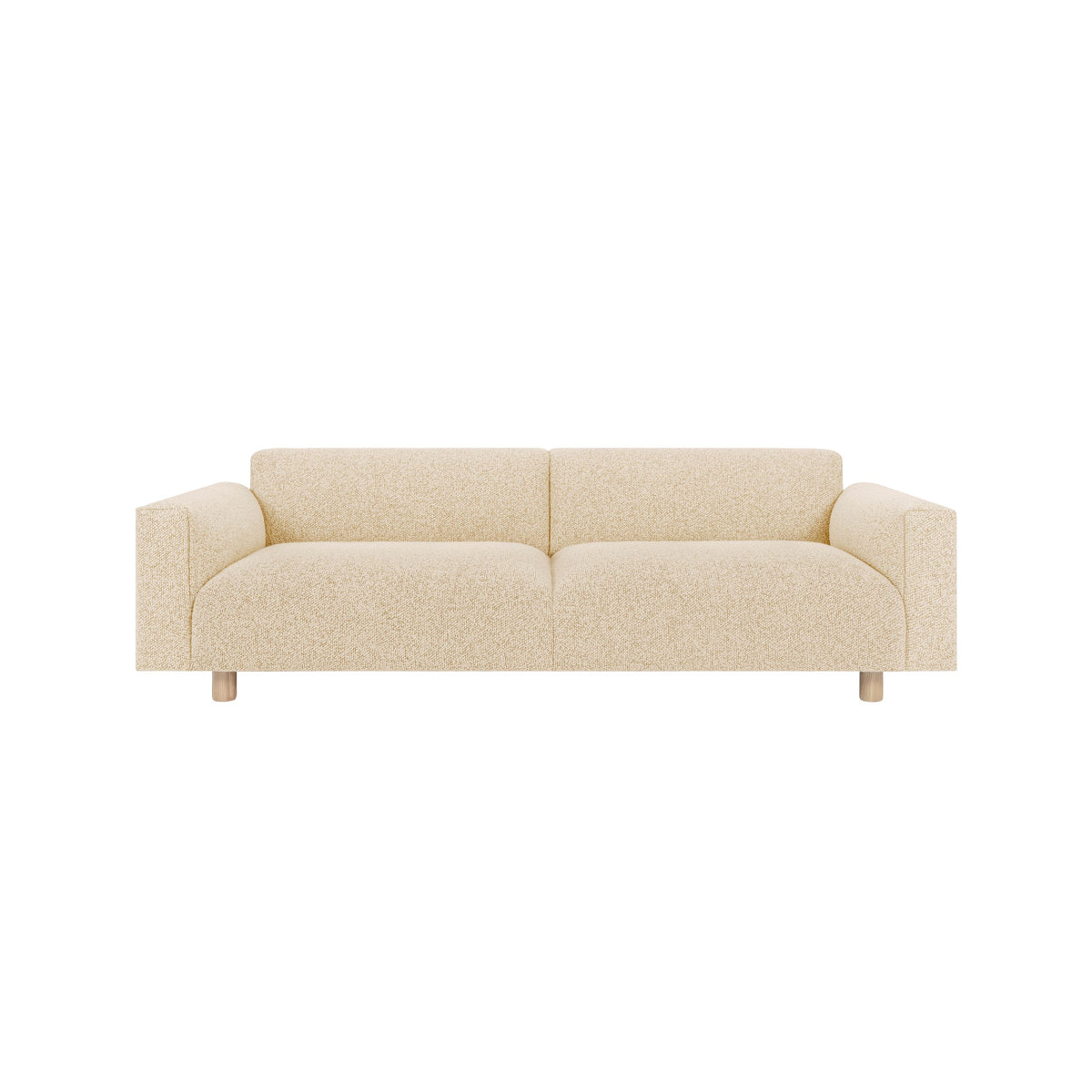 koti 3-seater sofa
