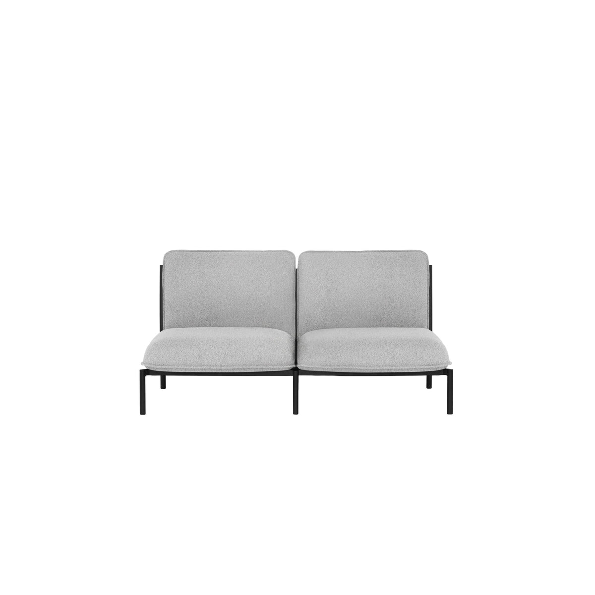 kumo 2-seater sofa